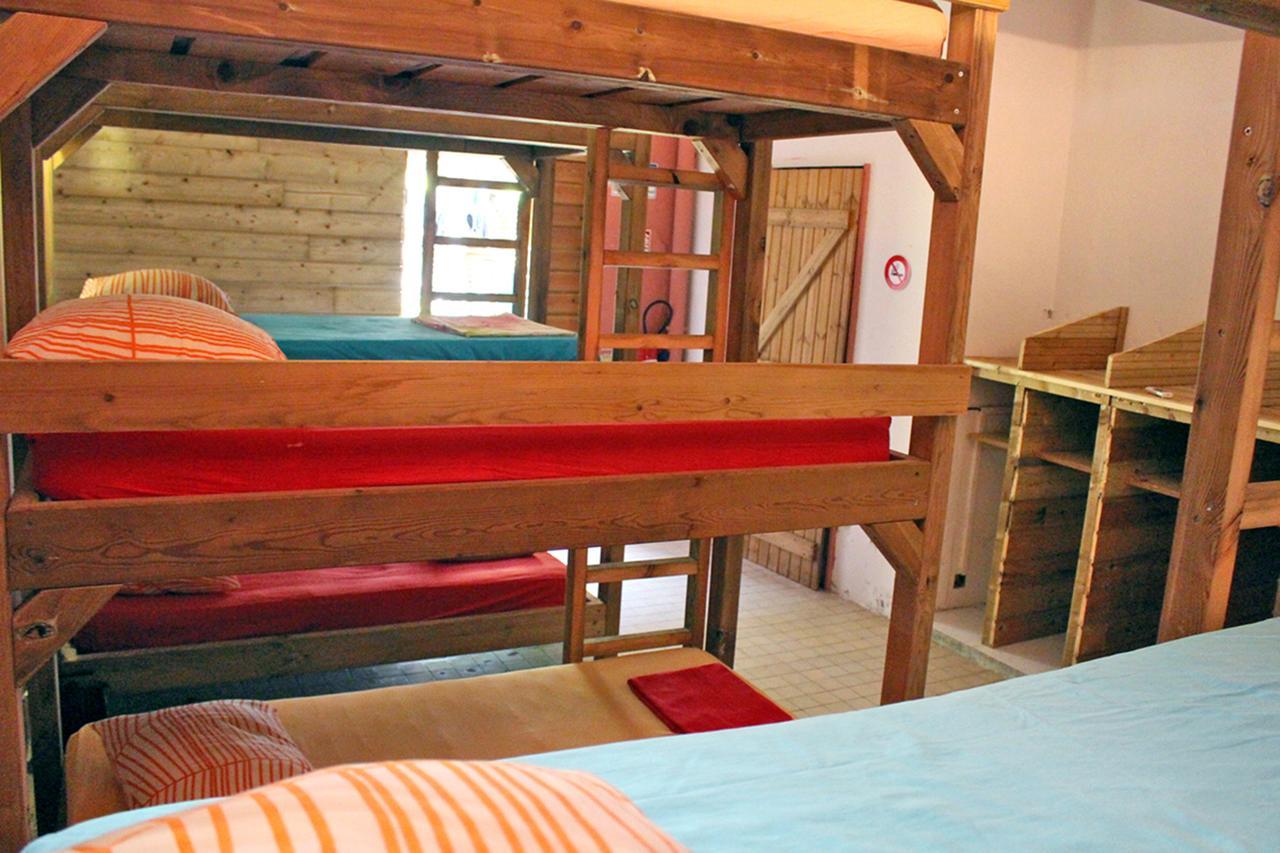 E.Gwada Hostel 哥西尔 外观 照片