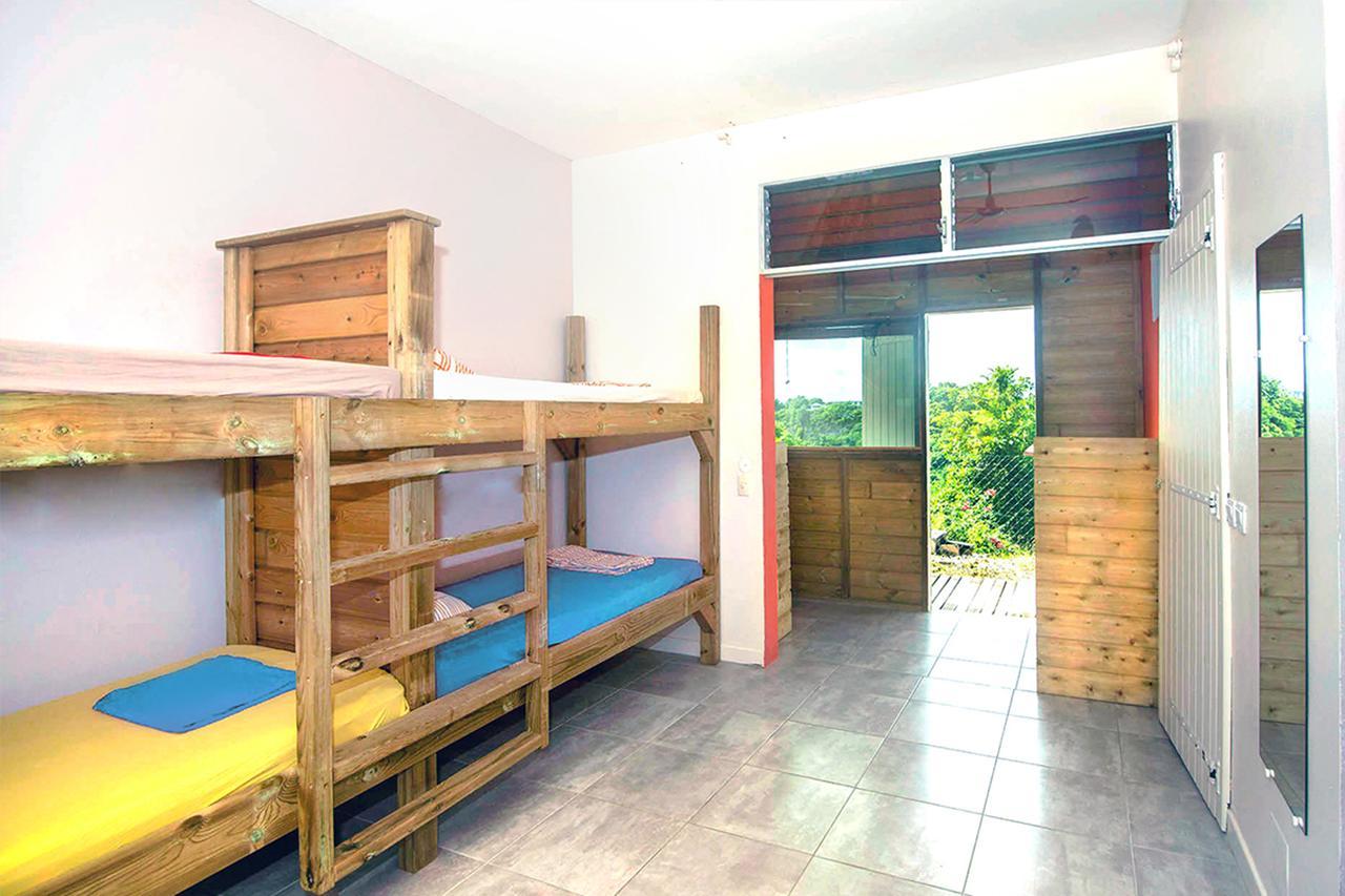 E.Gwada Hostel 哥西尔 外观 照片