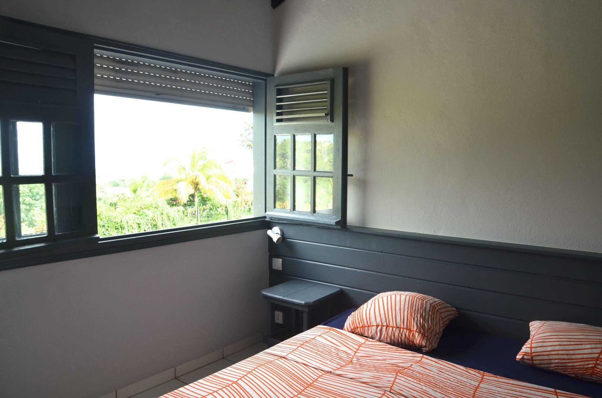 E.Gwada Hostel 哥西尔 外观 照片
